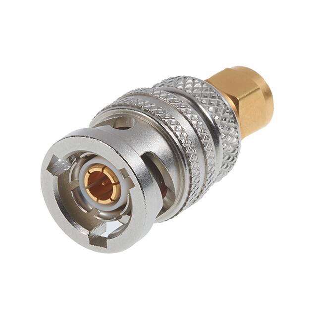 3-0351 Cinch Connectivity Solutions Trompeter  Adattatori per connettori coassiali (RF)